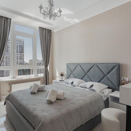 Vip Apartments Arcadia Одесса Экстерьер фото