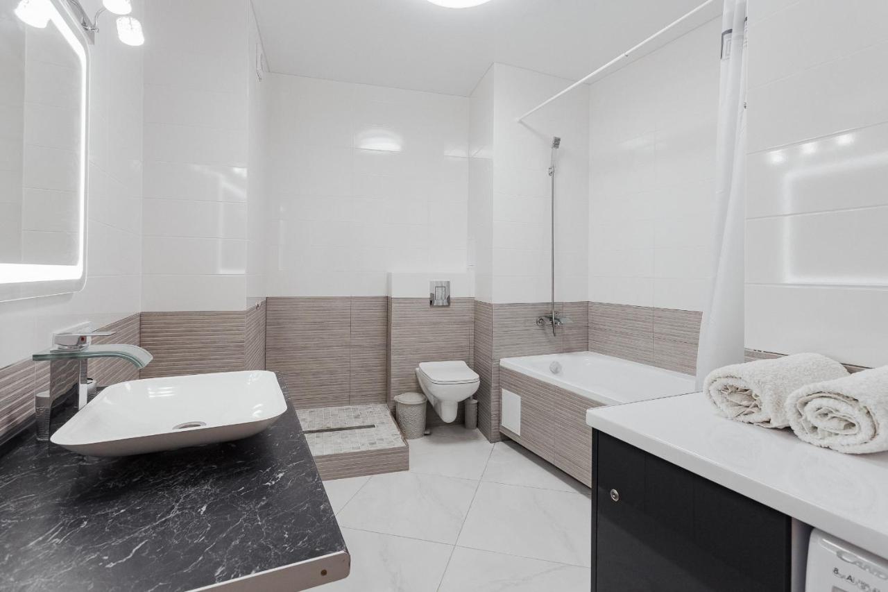 Vip Apartments Arcadia Одесса Экстерьер фото